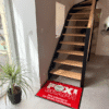 Tapis logo COLORSTAR