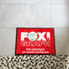 Tapis logo COLORSTAR