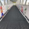 Tapis sécurité antidérapant passage intensif : FOXIHALL