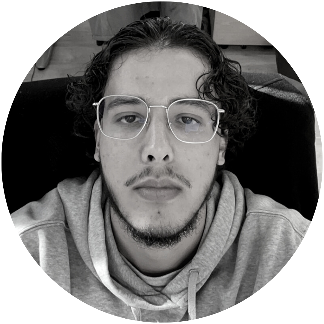 Youssef Dorgan