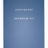 COUVROTEC BUCKRAM 240g