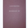 COUVROTEC BUCKRAM 240g