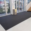 TAPIS D'ENTRÉE INTÉRIEUR FAIBLE ÉPAISSEUR : FRONTRUNNER SB +