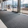 TAPIS D’ENTRÉE SECURITE INTÉRIEUR : FRONTRUNNER PLUS