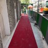 Tapis sécurité chantier BTP : FOXISAFE CHANTIER